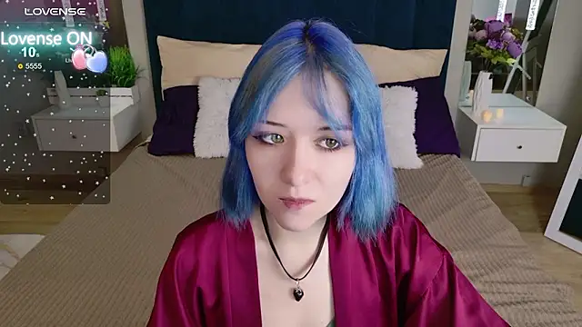 Ketrin Jones online show from 02/21/26, 07:09