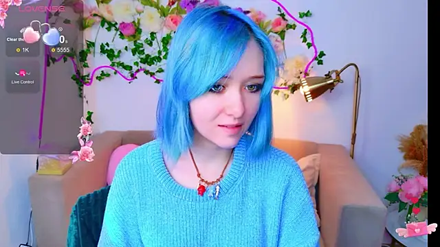 Ketrin Jones online show from 03/14/26, 07:03