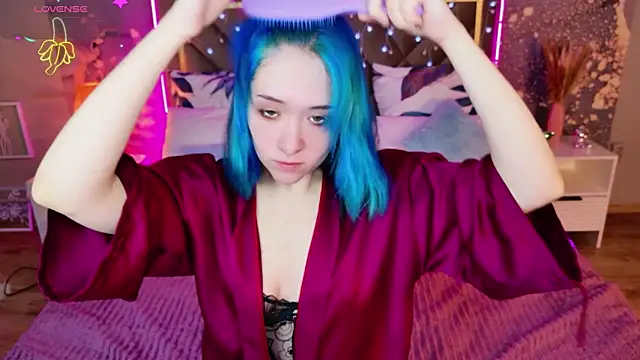 Ketrin Jones online show from 04/24/26, 05:10