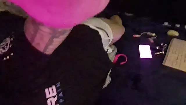 AntMeich6969 online show from 01/11/26, 08:47