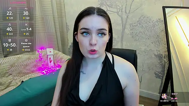  Shy Jenny  online show from 11/28/25, 01:08