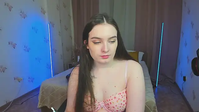  Shy Jenny  online show from 06/02/26, 12:56