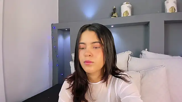 MaiaaCandy online show from 09/10/25, 08:31