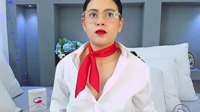 MaiaaCandy online show from 09/11/25, 08:53