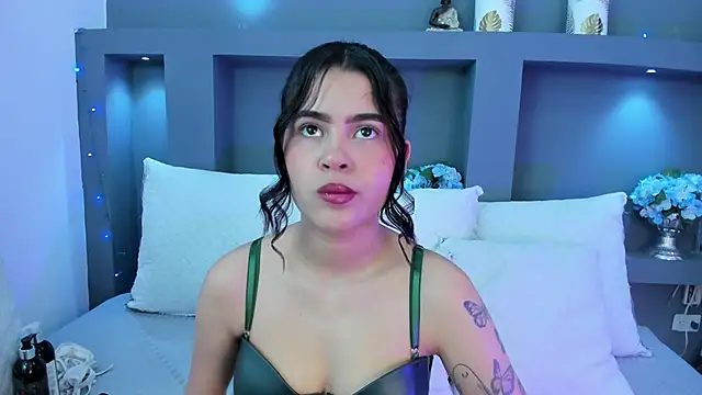 MaiaaCandy online show from 09/16/25, 03:35