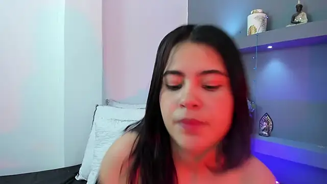 MaiaaCandy online show from 09/22/25, 01:46