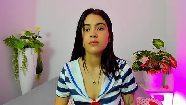 Snapshot of MaiaaCandy chatting on 01/09/26, 09:38 MaiaaCandy online show from 01/09/26, 09:38