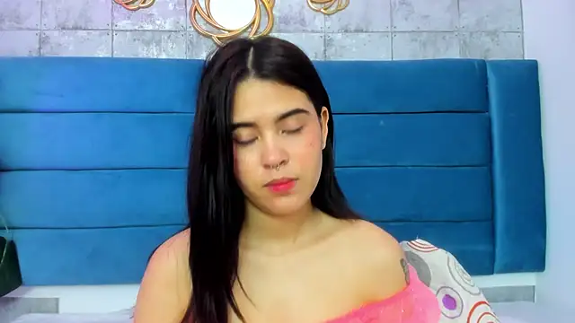 Snapshot of MaiaaCandy chatting on 01/31/26, 10:41 MaiaaCandy online show from 01/31/26, 10:41