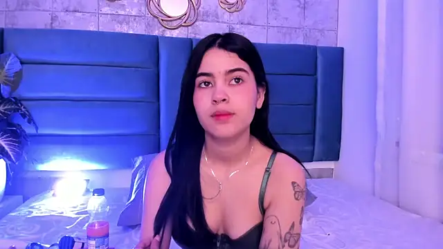 Snapshot of MaiaaCandy chatting on 02/28/26, 09:27 MaiaaCandy online show from 02/28/26, 09:27