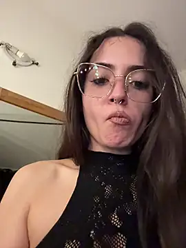 GiuliaDollx online show from 07/10/26, 08:00