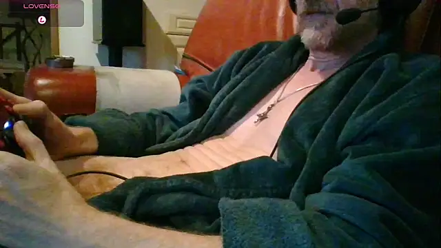 Vrenico-SC online show from 09/27/25, 10:48