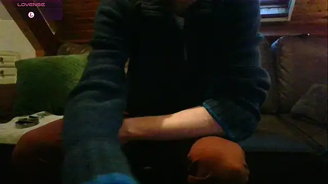 Vrenico-SC online show from 11/27/25, 03:47