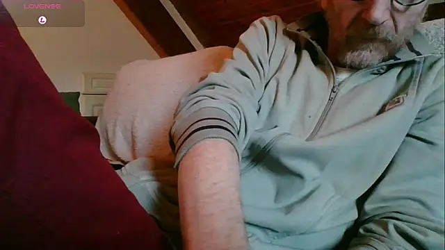 Vrenico-SC online show from 03/08/26, 02:43