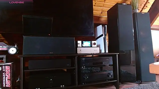 Vrenico-SC online show from 07/13/26, 12:19