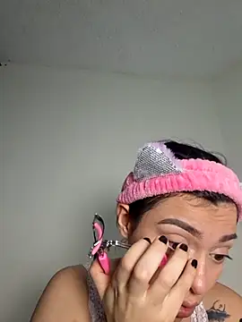 AmaiaSalvatore online show from 09/20/25, 09:16