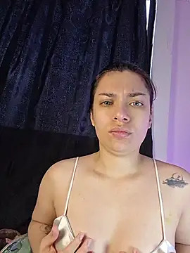 AmaiaSalvatore online show from 03/05/26, 09:55