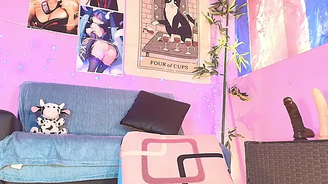 Gaia Gatex online show from 11/05/25, 01:11