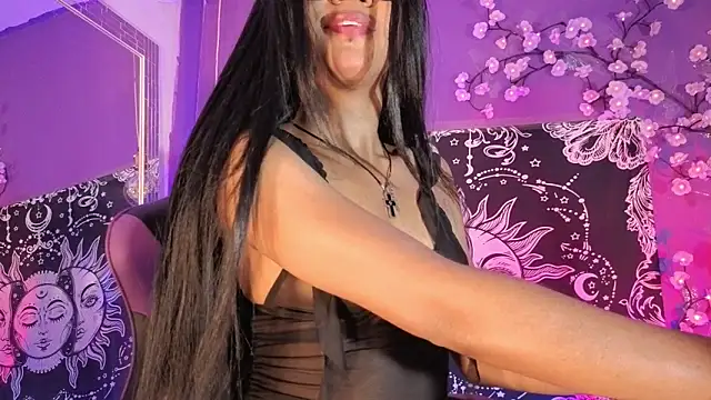 Gaia Gatex online show from 02/03/26, 12:21