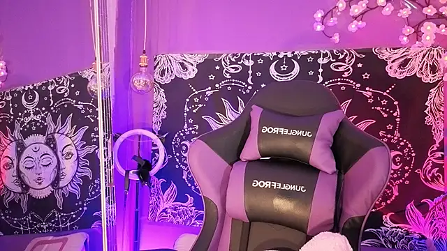 Gaia Gatex online show from 02/05/26, 12:43