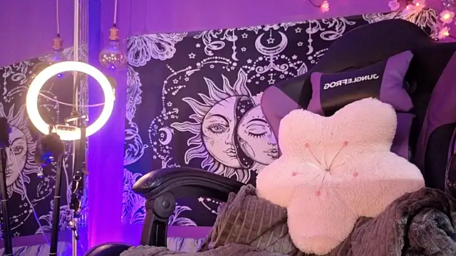 Gaia Gatex online show from 03/31/26, 12:49