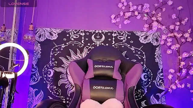 Gaia Gatex online show from 04/08/26, 12:49