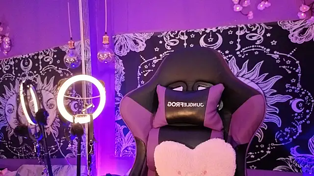 Gaia Gatex online show from 04/09/26, 01:05