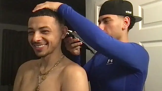 DominikBae10 online show from 01/18/26, 04:38