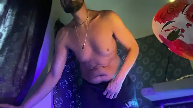 DjDiCKmannOnE online show from 06/06/26, 03:28