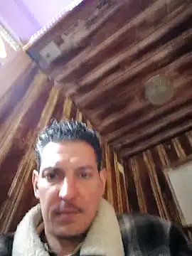 ARTANIS20 online show from 04/08/26, 04:56