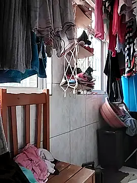 dyjaA online show from 09/18/25, 12:07