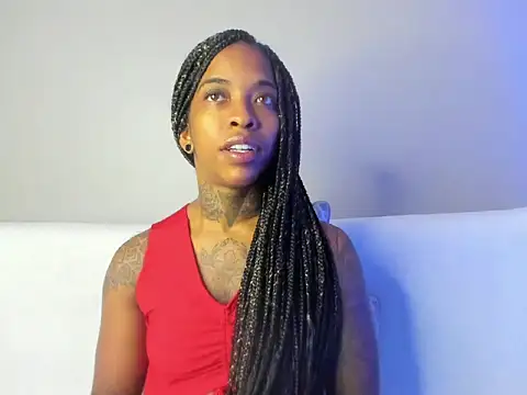 Pauline Fox online show from 09/13/25, 01:49