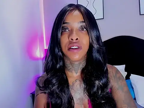 Pauline Fox online show from 03/08/26, 03:16