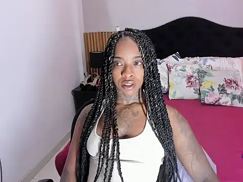 Pauline Fox online show from 03/30/26, 02:45