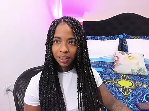 Pauline Fox online show from 04/10/26, 03:01