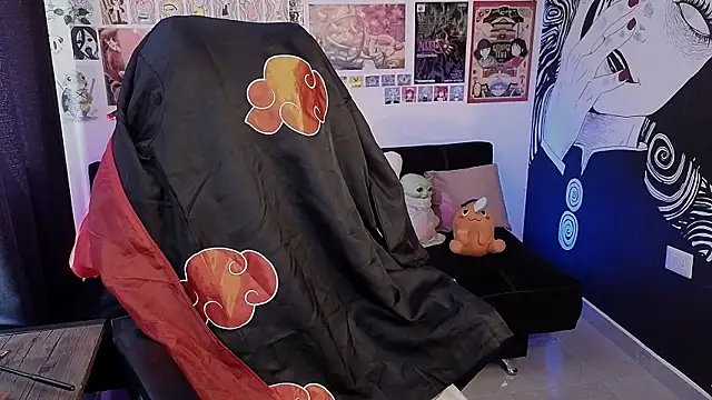 Snapshot of Yuhwan_ chatting on 09/10/25, 07:14 Yuhwan online show from 09/10/25, 07:14