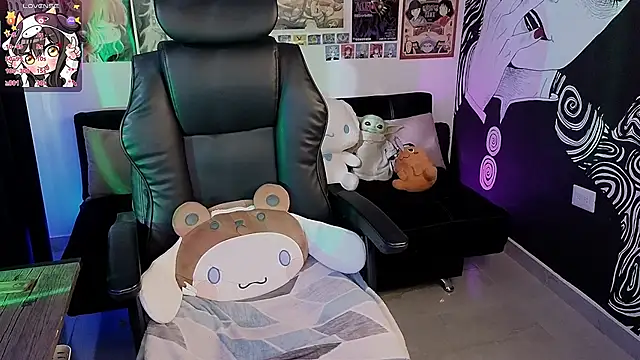 Snapshot of Yuhwan_ chatting on 09/20/25, 08:54 Yuhwan online show from 09/20/25, 08:54