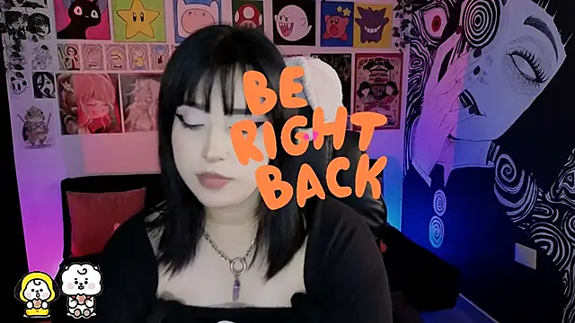 Snapshot of Yuhwan_ chatting on 10/09/25, 07:45 Yuhwan online show from 10/09/25, 07:45