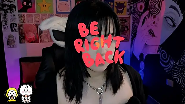 Snapshot of Yuhwan_ chatting on 10/10/25, 09:25 Yuhwan online show from 10/10/25, 09:25