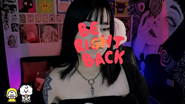 Snapshot of Yuhwan_ chatting on 10/16/25, 08:43 Yuhwan online show from 10/16/25, 08:43