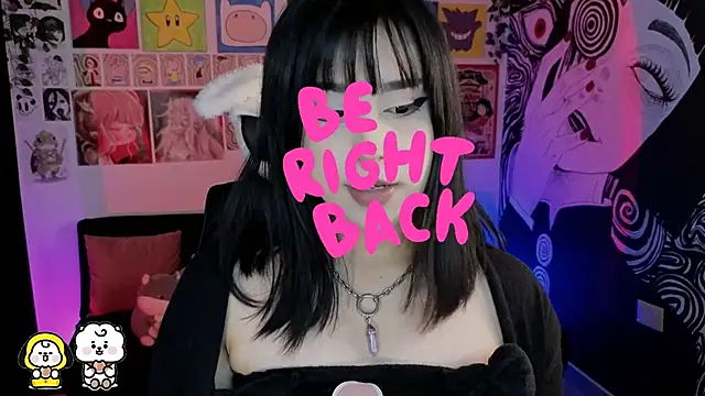 Snapshot of Yuhwan_ chatting on 10/17/25, 06:21 Yuhwan online show from 10/17/25, 06:21