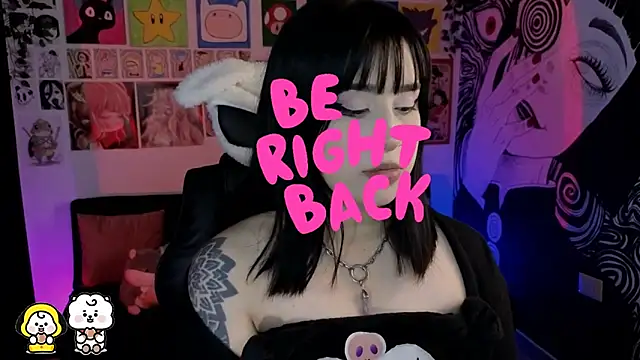 Yuhwan  online show from 12/19/25, 04:14