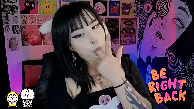 Yuhwan  online show from 01/05/26, 09:18