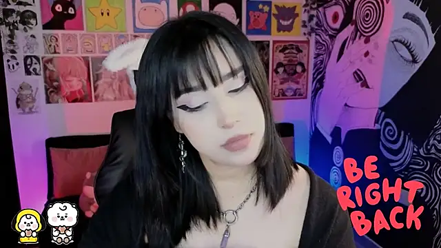 Yuhwan  online show from 02/04/26, 10:04