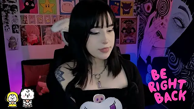 Yuhwan  online show from 02/19/26, 11:23