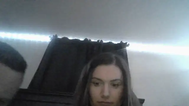 NaughtyCouple143 online show from 03/15/26, 12:11