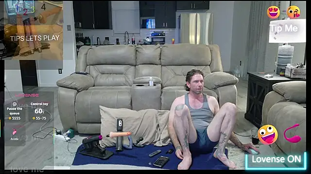 danoo84 online show from 10/12/25, 04:55