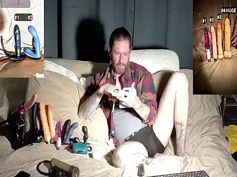 danoo84 online show from 01/17/26, 05:45