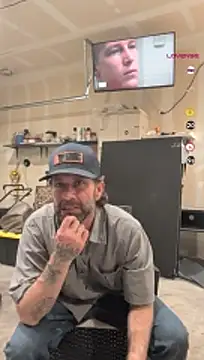 danoo84 online show from 02/18/26, 02:29