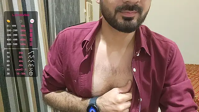 mlove902 online show from 10/30/25, 06:30