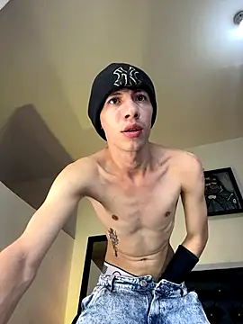 santiago cutex online show from 11/05/25, 05:51